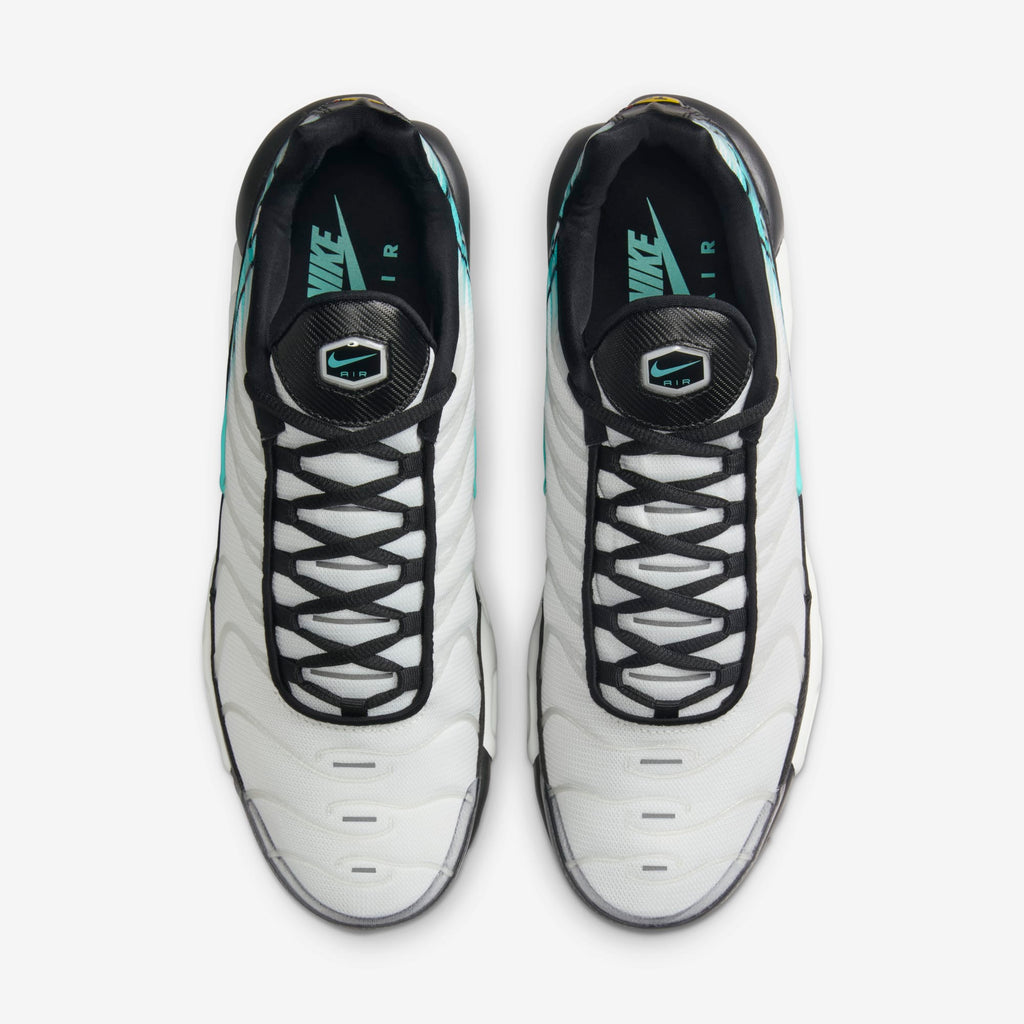 Nike Air Max Plus - Mercurial Vapor
