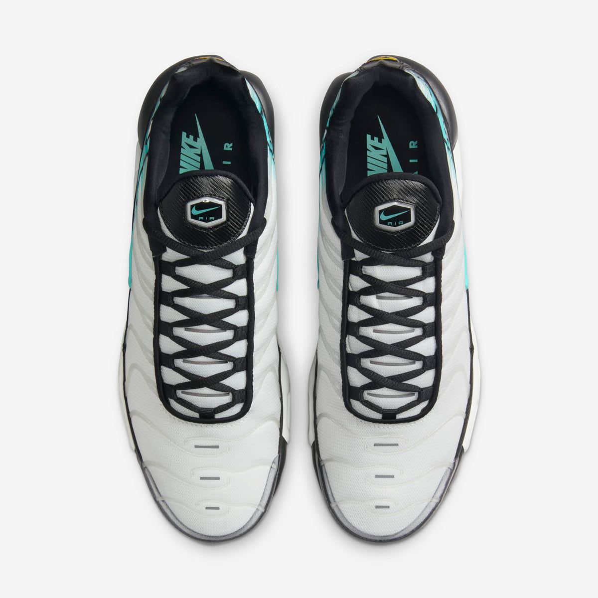 Nike Air Max Plus - Mercurial Vapor