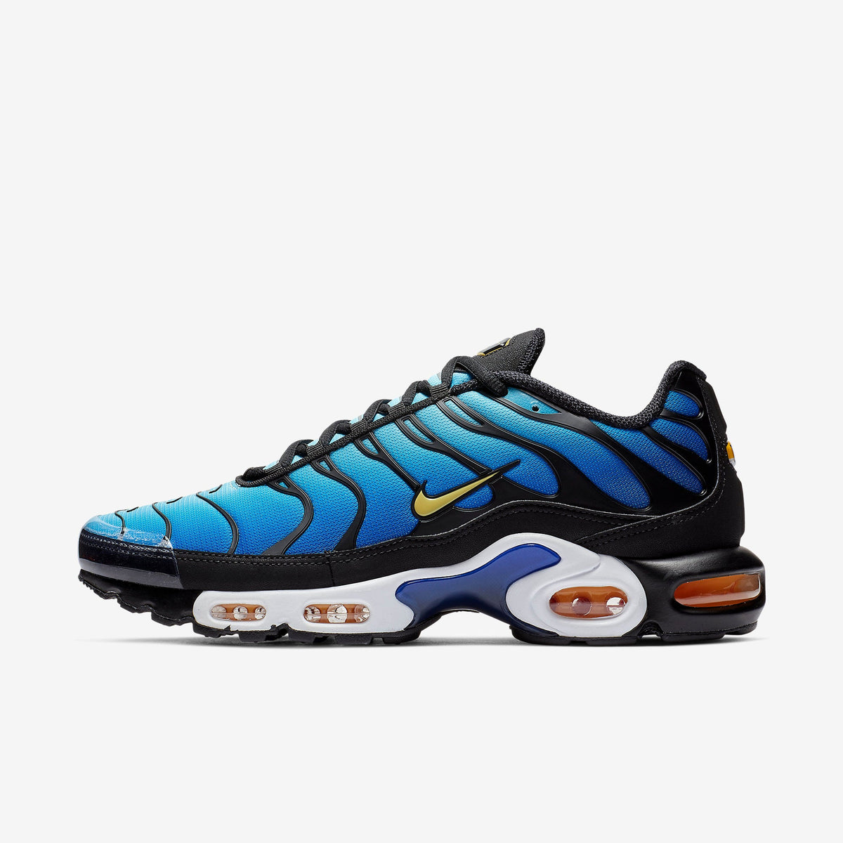 Air Max Plus - Hyper Blue