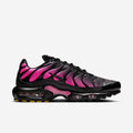 Nike Air Max Plus - Black Hyper Pink