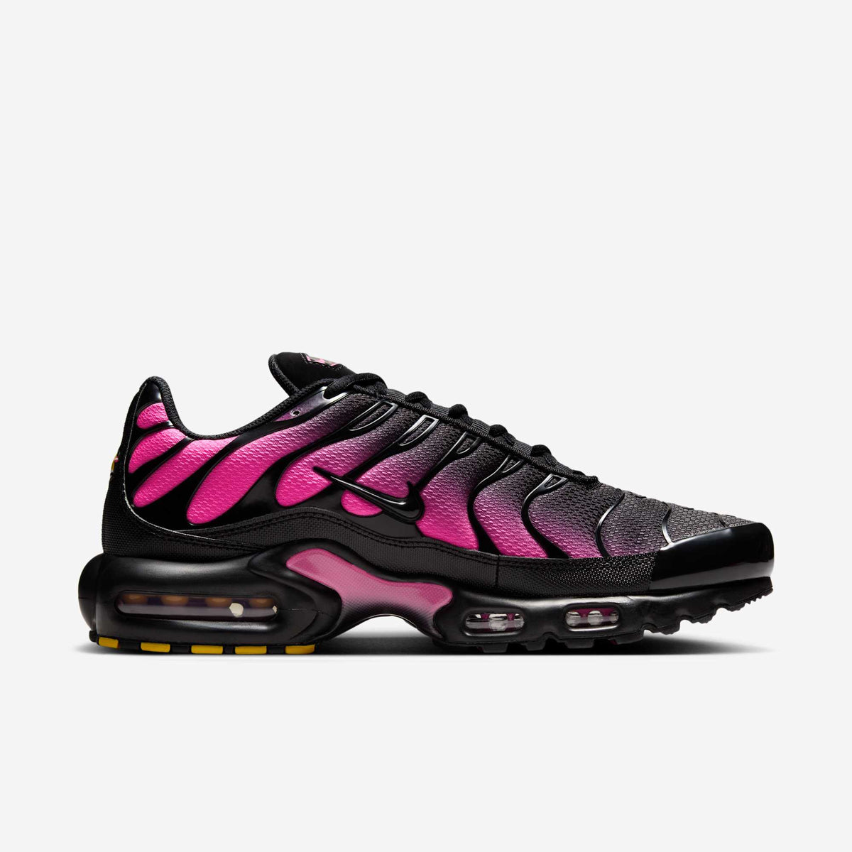 Nike Air Max Plus - Black Hyper Pink