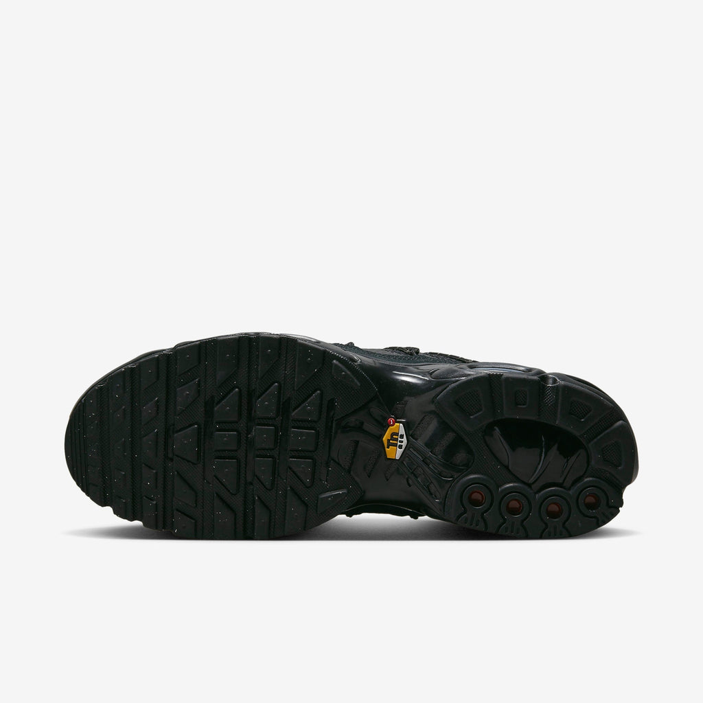 Nike Air Max Plus - Toggle Black Reflective