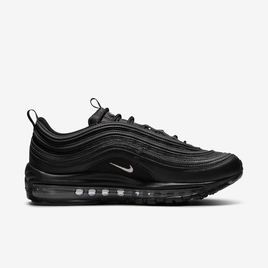Nike Air Max 97 Black Silver