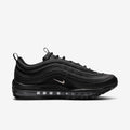 Nike Air Max 97 Black Silver