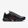 Nike Air Max Plus - Black Red