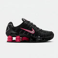 Nike Shox TL - Off Noir / Hyper Pink
