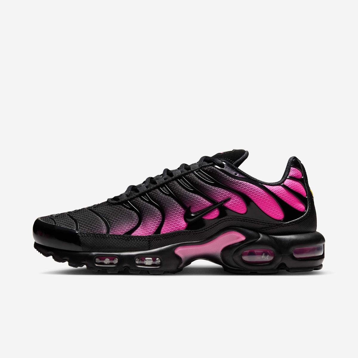 Nike Air Max Plus - Black Hyper Pink