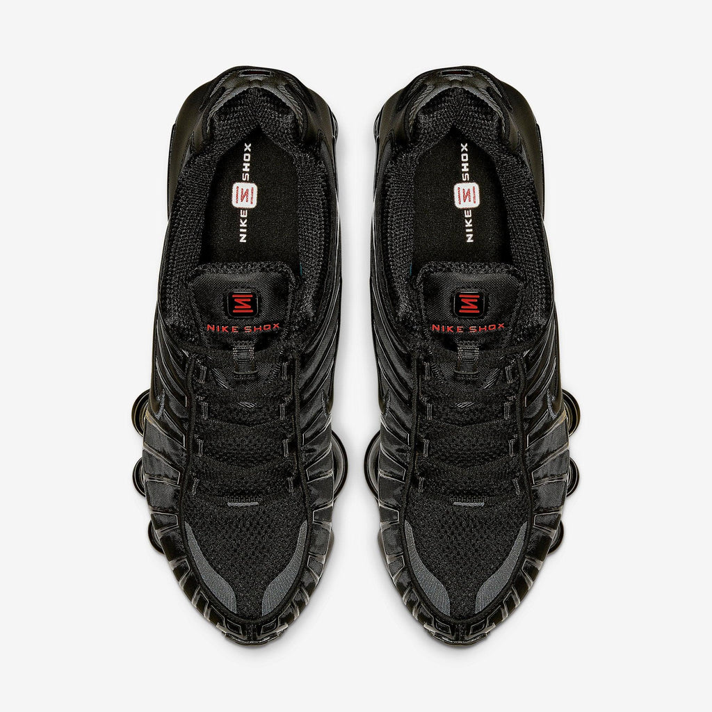 Nike ShoX TL - Black