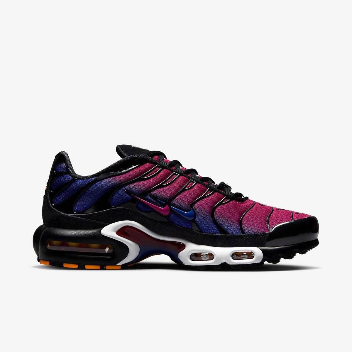 Air Max Plus - Patta x Nike FC Barcelona