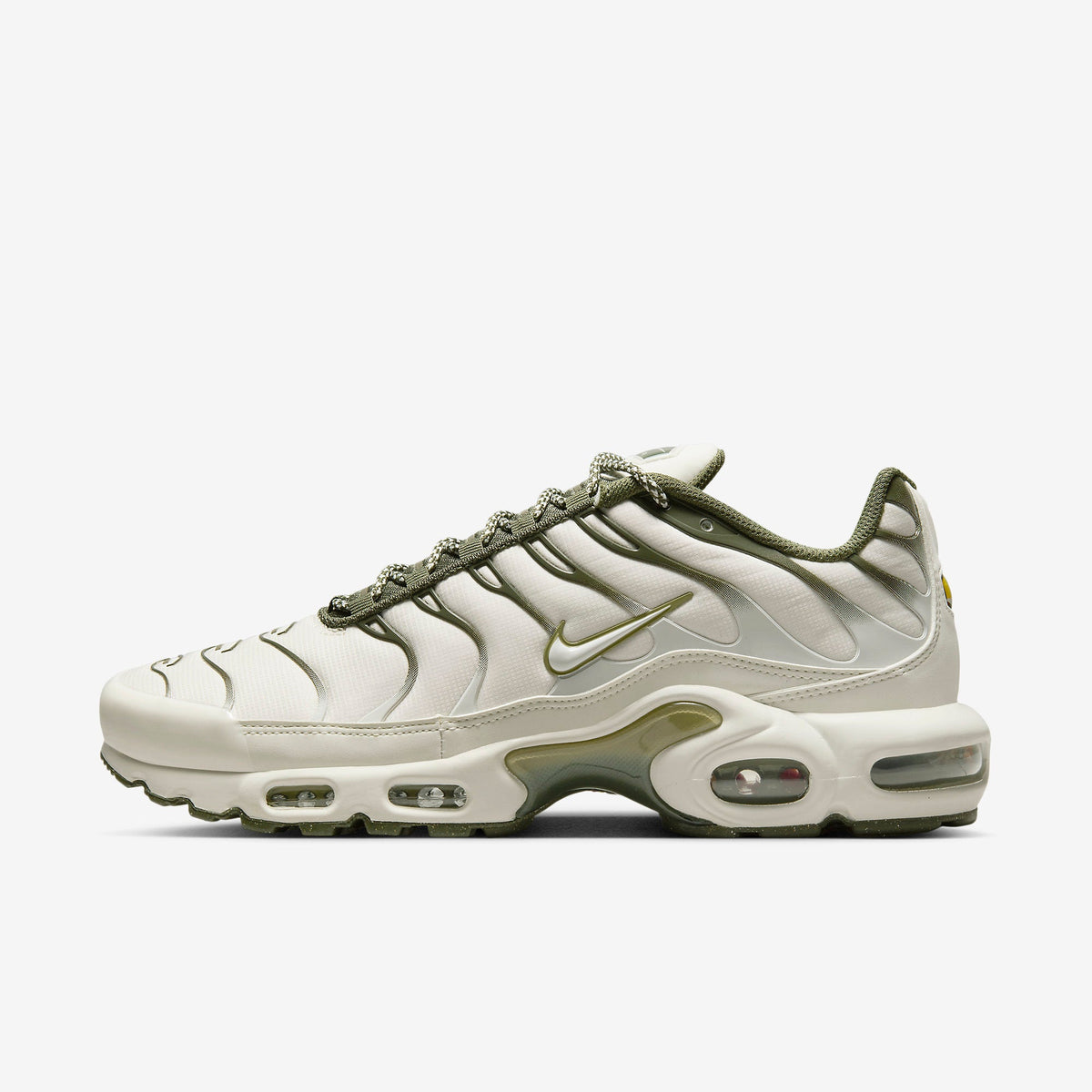 Nike Air Max Plus - Tuned Phantom Neutral Olive Green