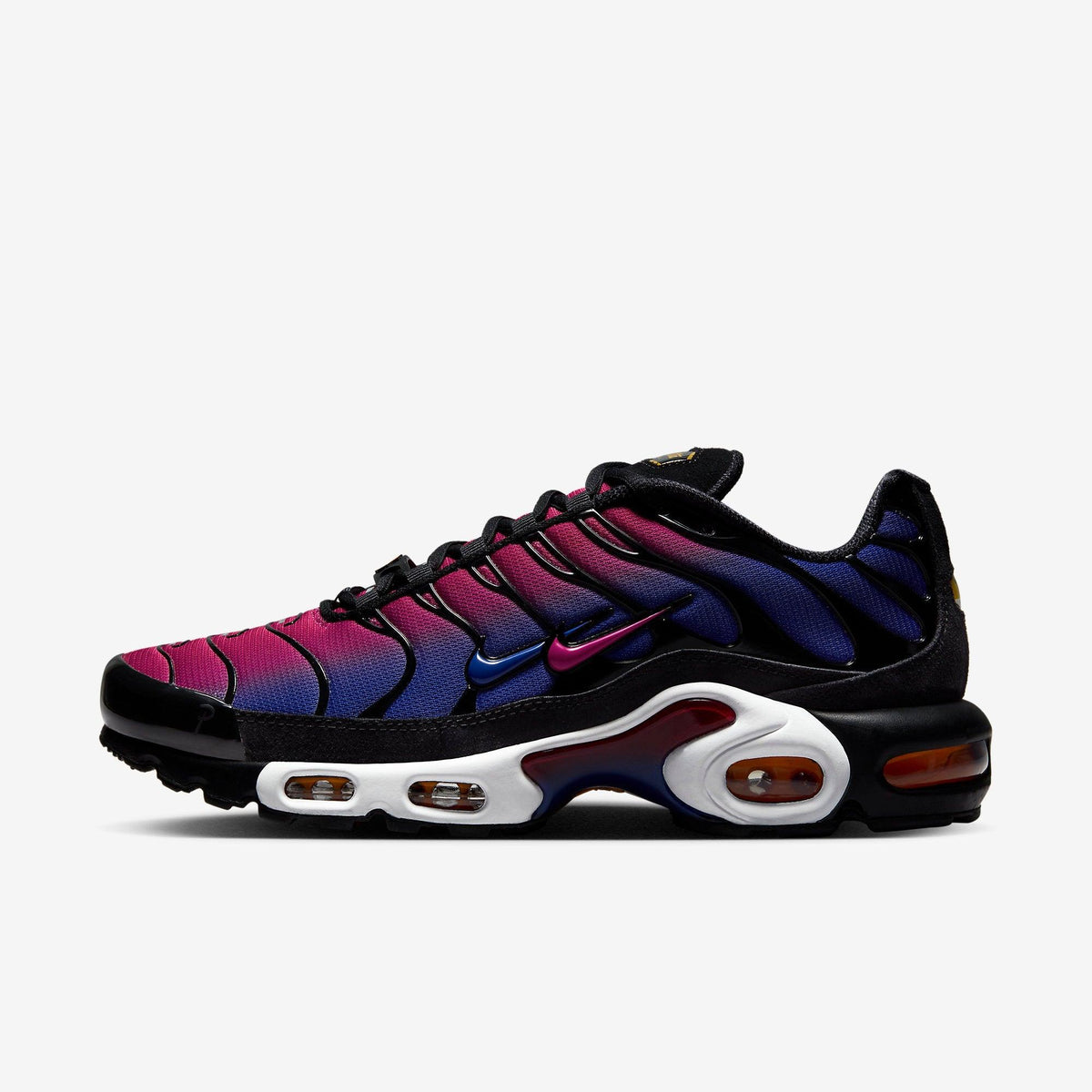 Air Max Plus - Patta x Nike FC Barcelona