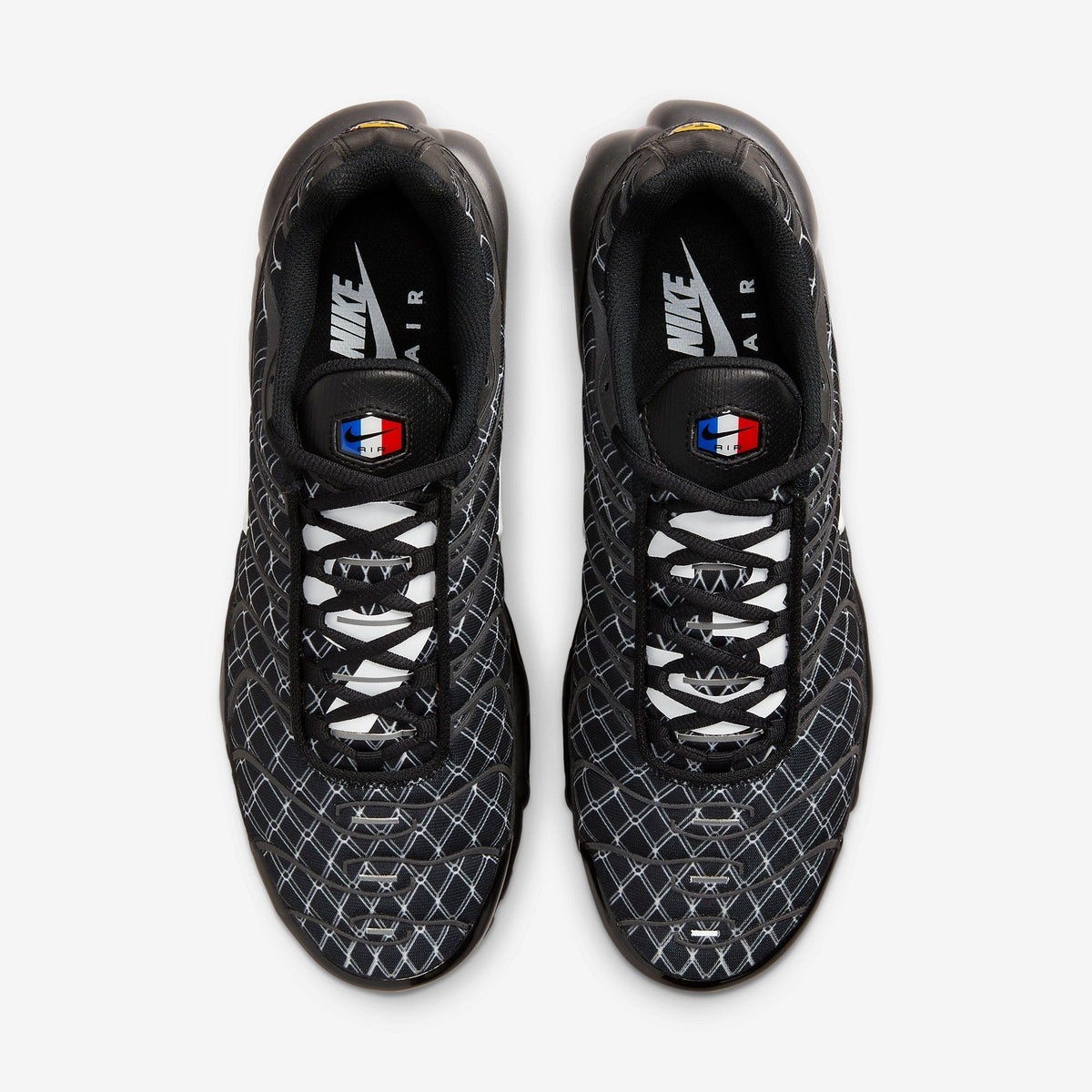 Air Max Plus - France