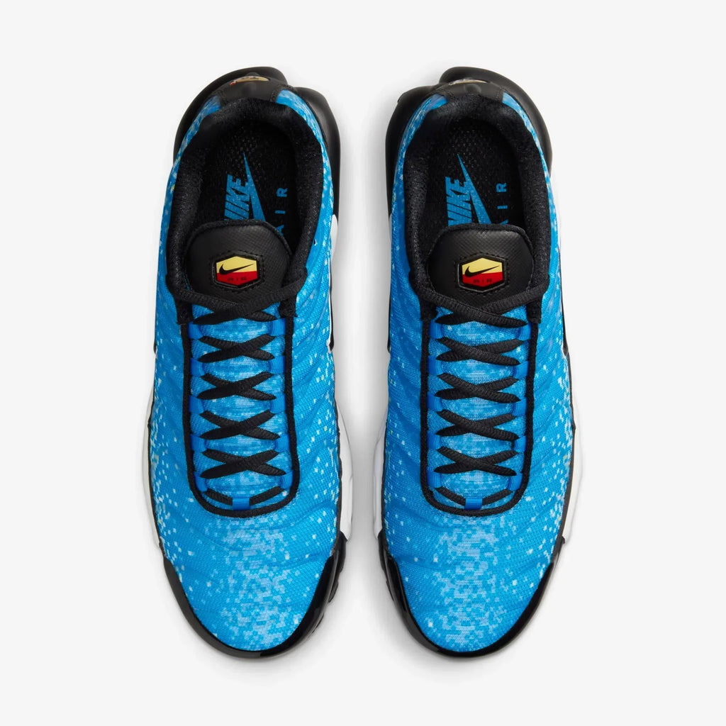 Nike Air Max Plus - Napoli