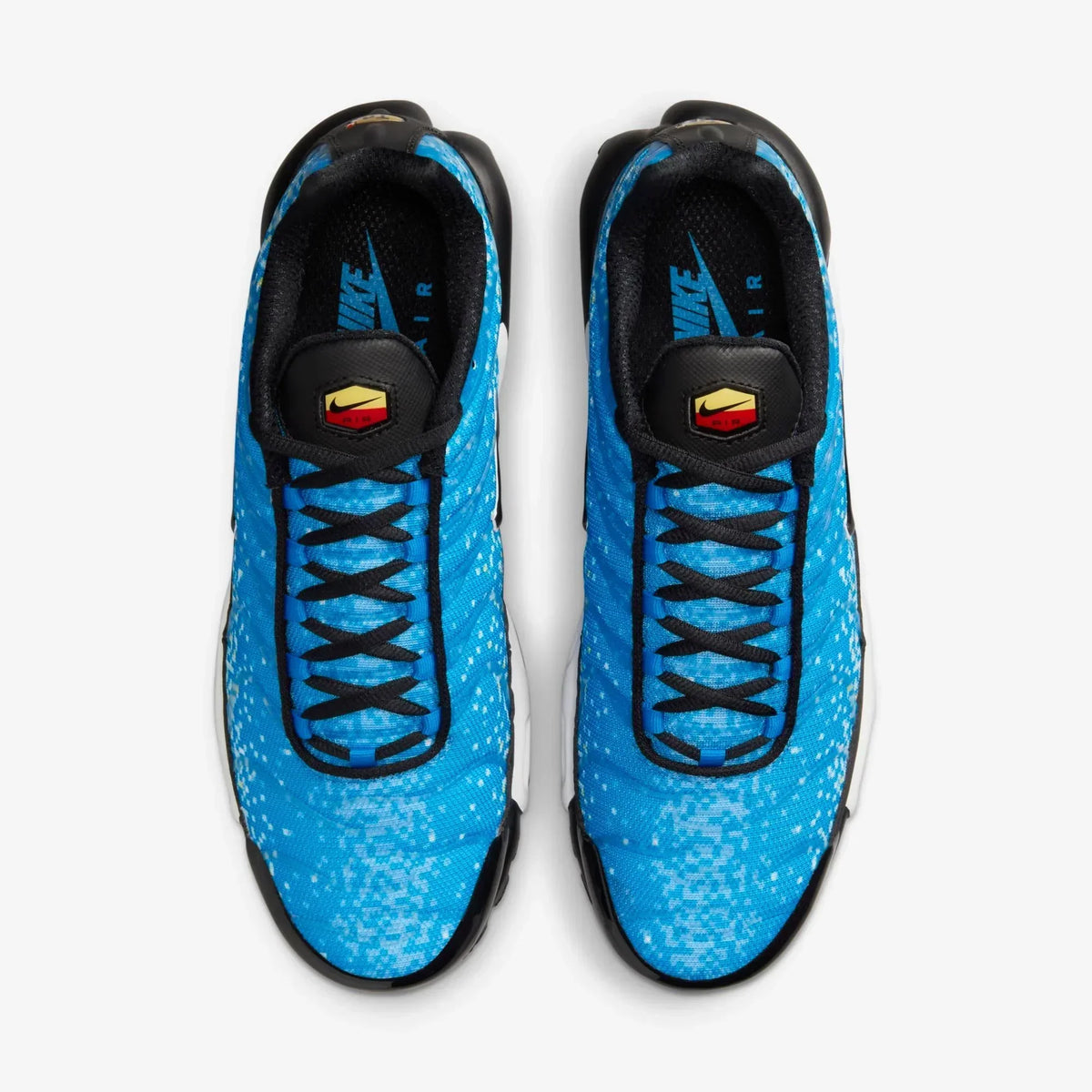 Nike Air Max Plus - Napoli