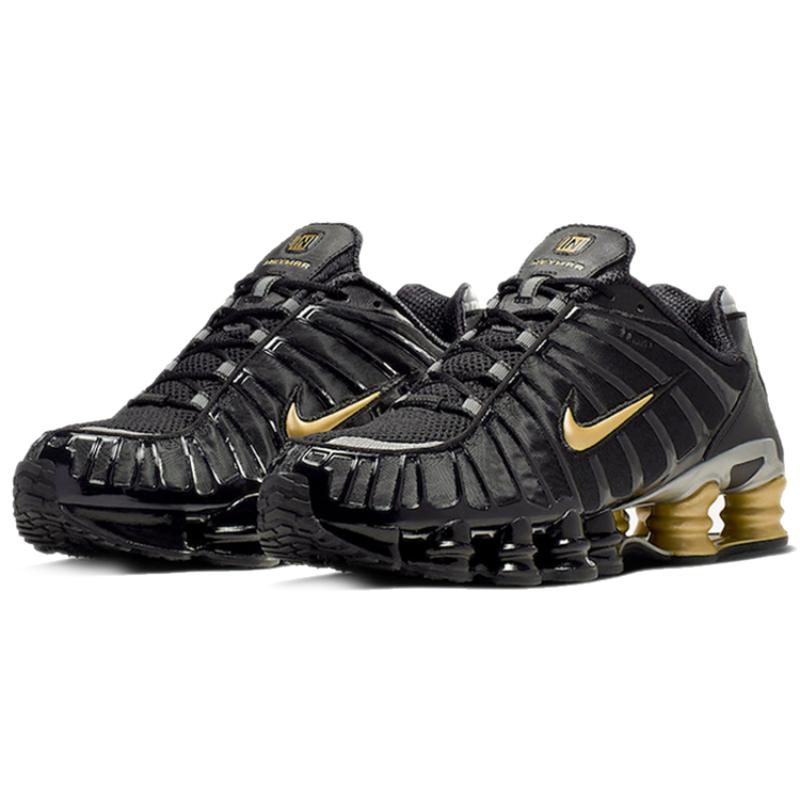 Nike Shox TL -  Neymar Jr