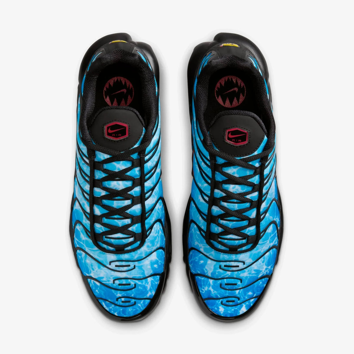 Nike Air Max Plus - Shark Attack