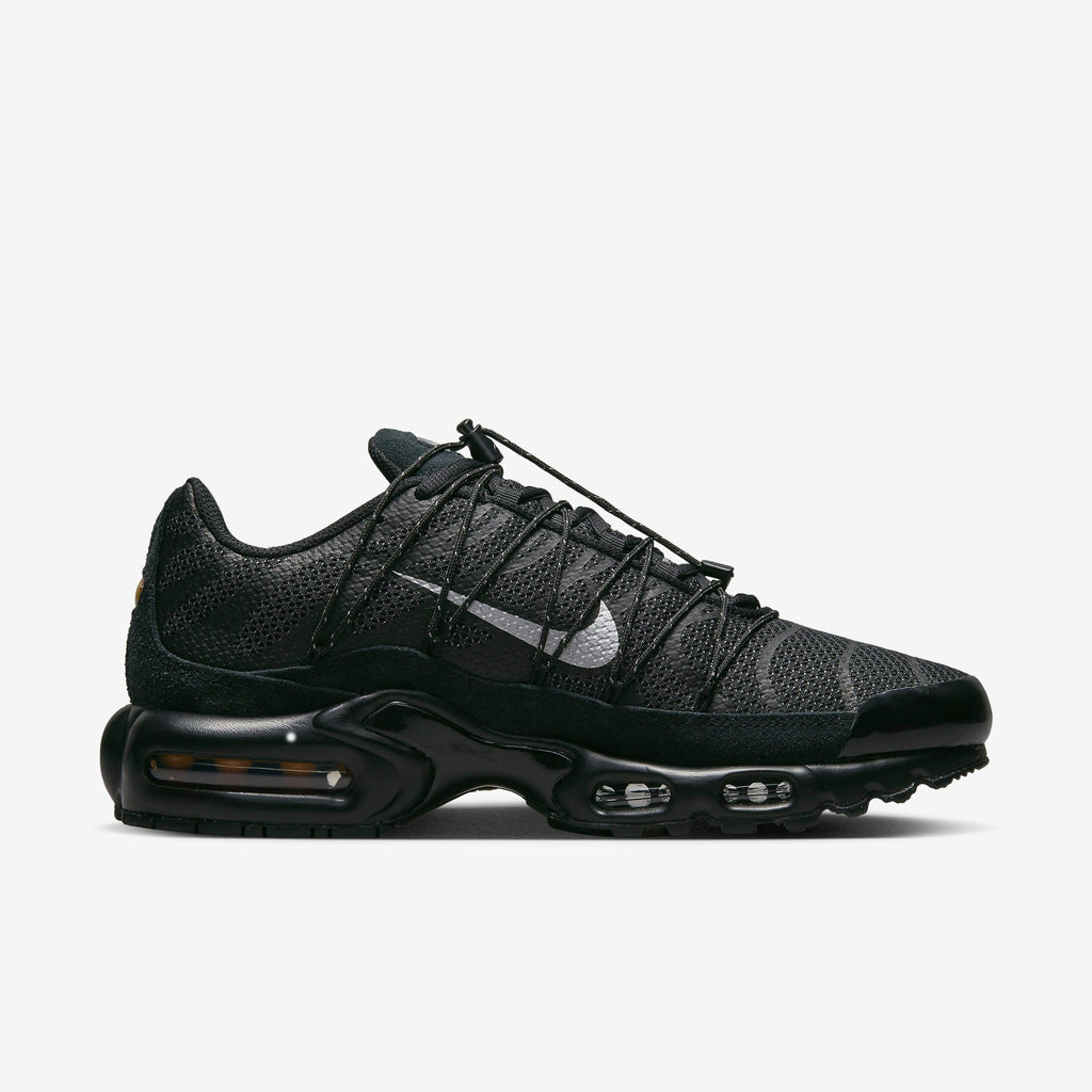 Nike Air Max Plus - Toggle Black Reflective