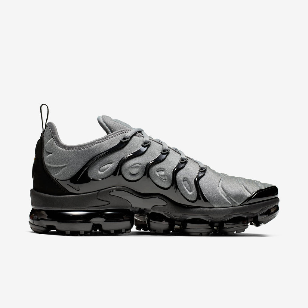 Air VaporMax Plus - Cool Grey Black