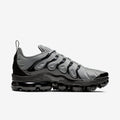 Air VaporMax Plus - Cool Grey Black