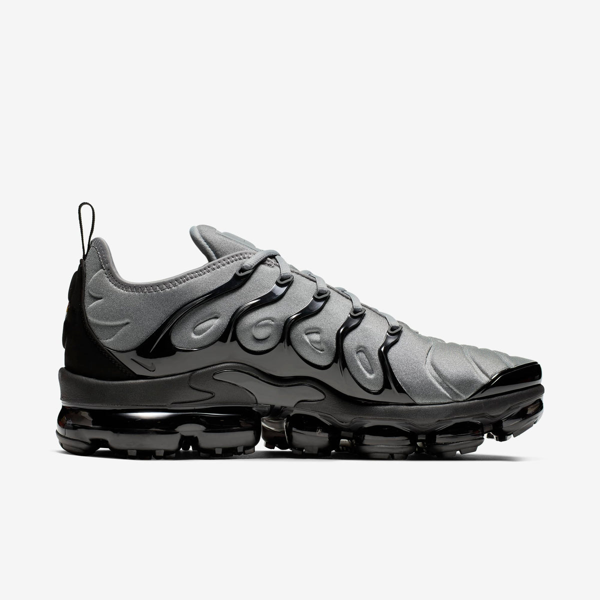 Air VaporMax Plus - Cool Grey Black