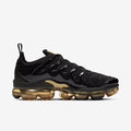 Air VaporMax Plus - Black Gold