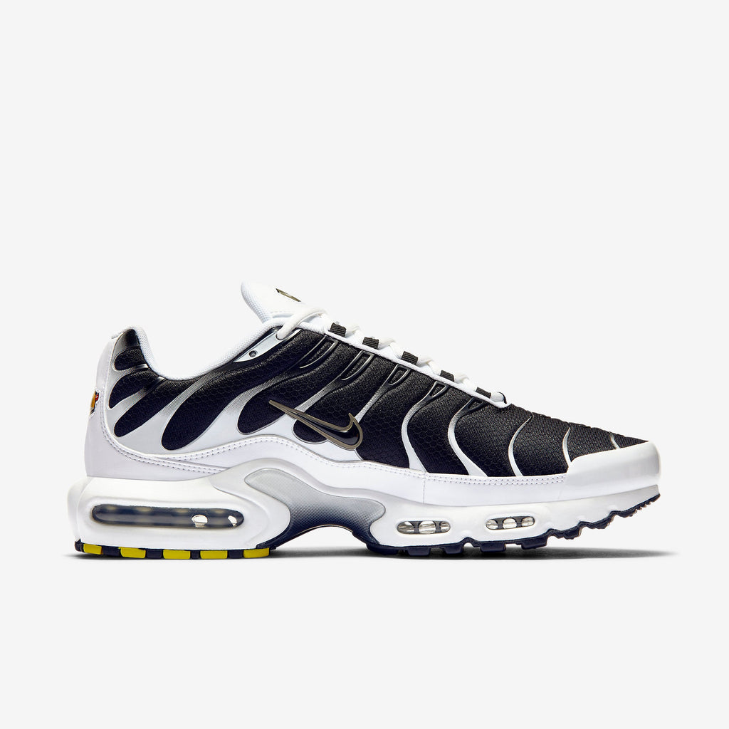 Nike Air Max Plus - Toggle White Reflective