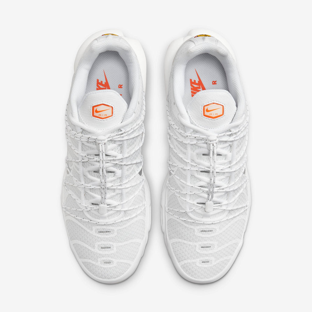 Nike Air Max Plus - Toggle White Reflective