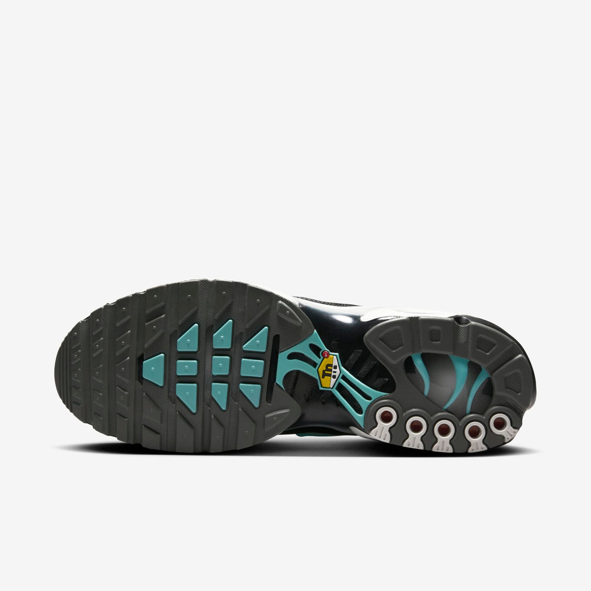 Nike Air Max Plus - Mercurial Vapor