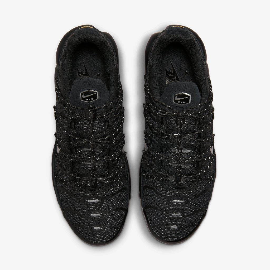 Nike Air Max Plus - Toggle Black Reflective