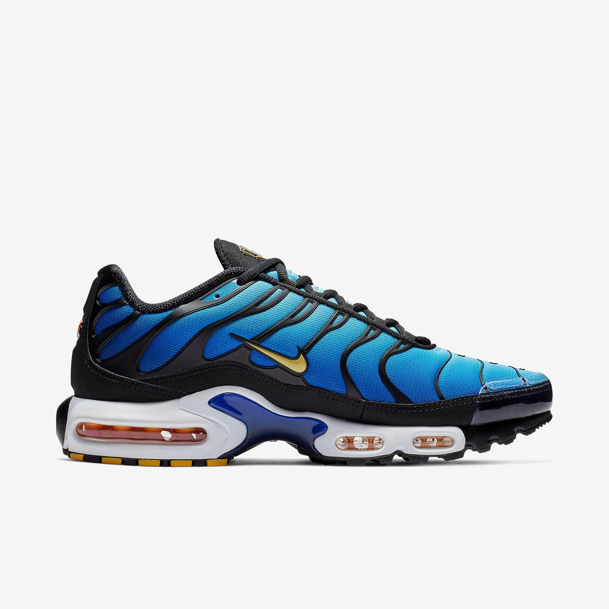 Air Max Plus - Hyper Blue