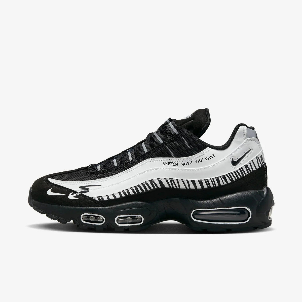 Nike x Future Movement Air Max 95