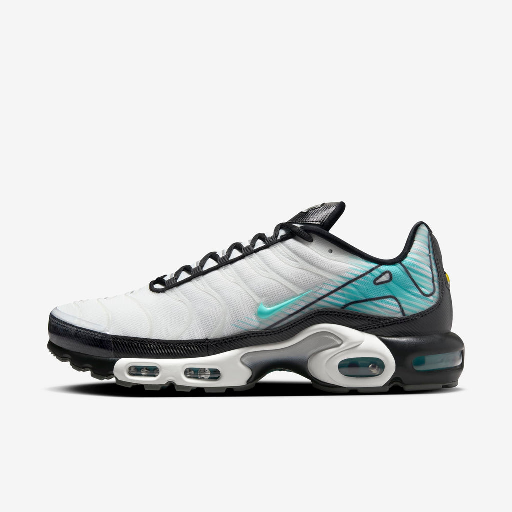 Nike Air Max Plus - Mercurial Vapor