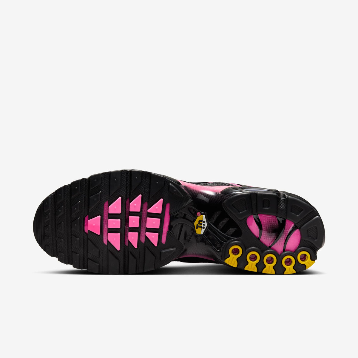 Nike Air Max Plus - Black Hyper Pink