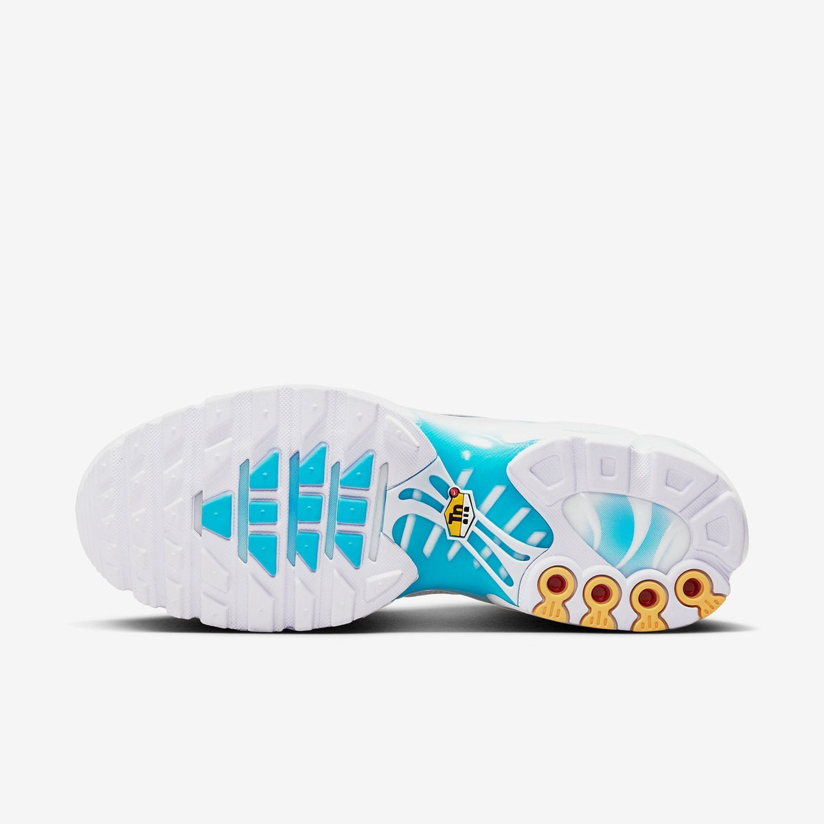 Air Max Plus - Marseille