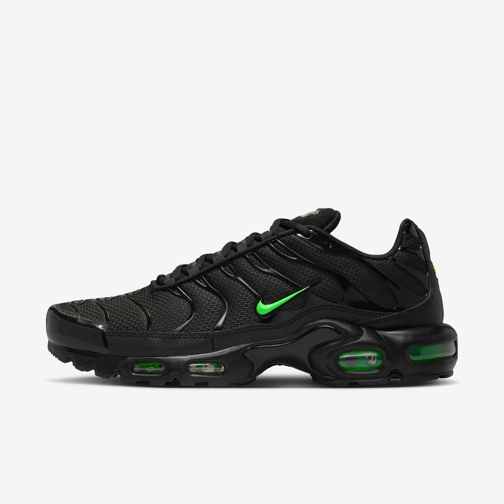 Nike Air Max Plus -  Green Strike