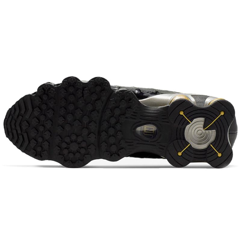 Nike Shox TL -  Neymar Jr