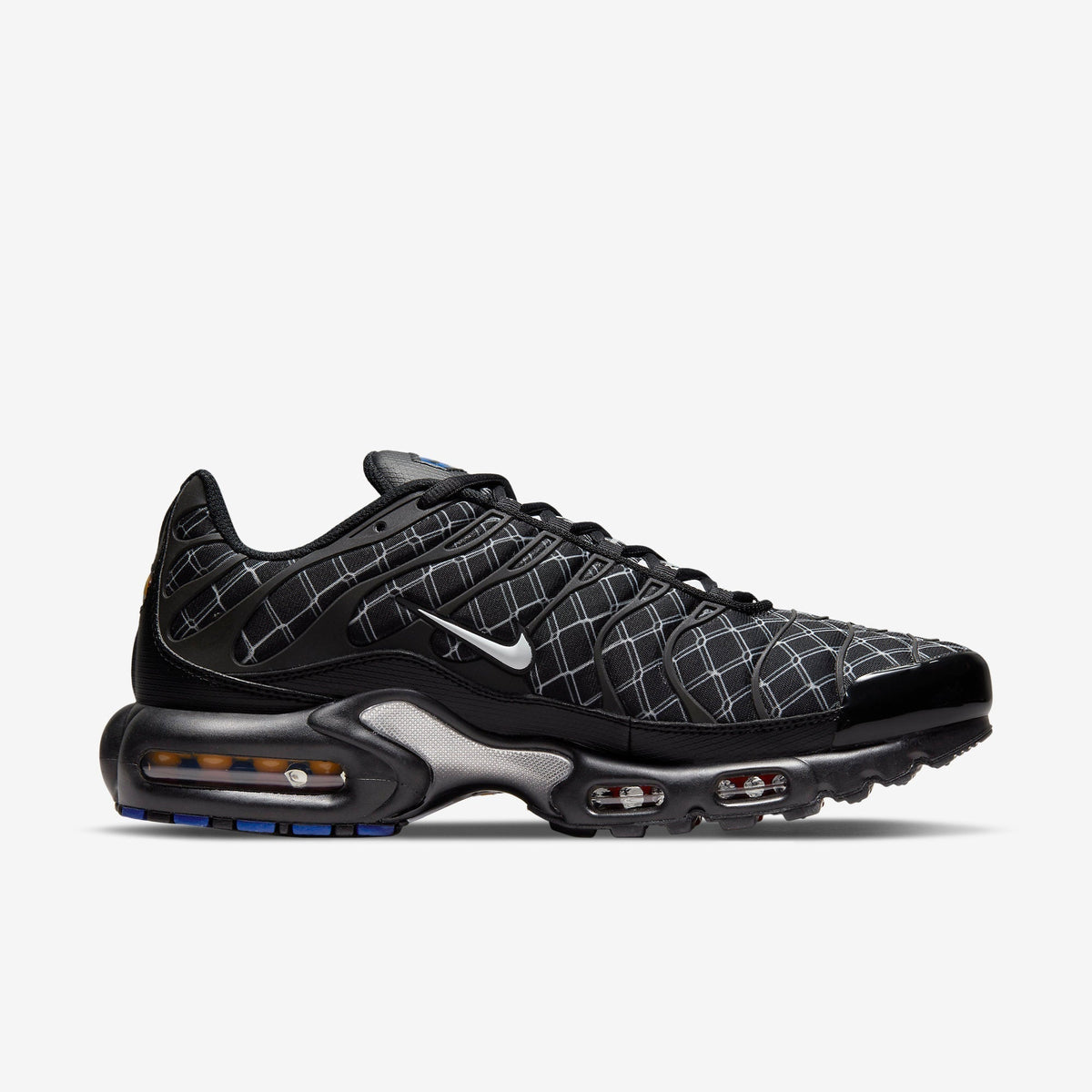 Air Max Plus - France
