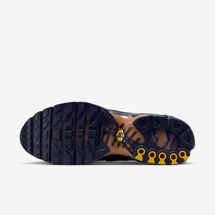 Nike Air Max Plus - French Football Federation