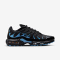 Nike Air Max Plus - Black University Blue Black