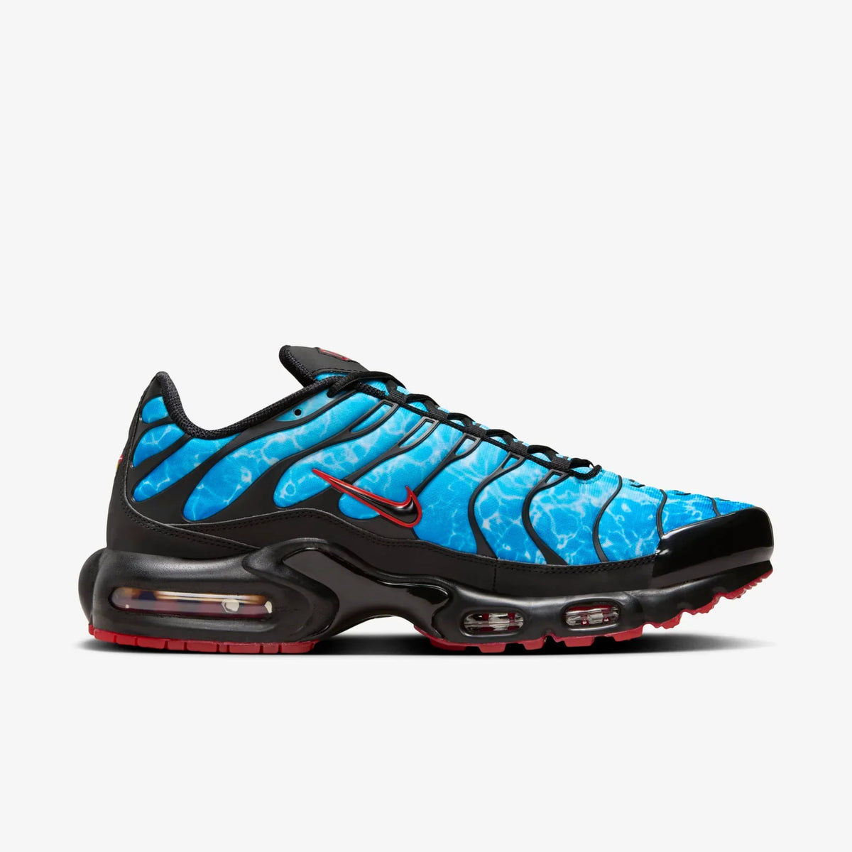 Nike Air Max Plus - Shark Attack