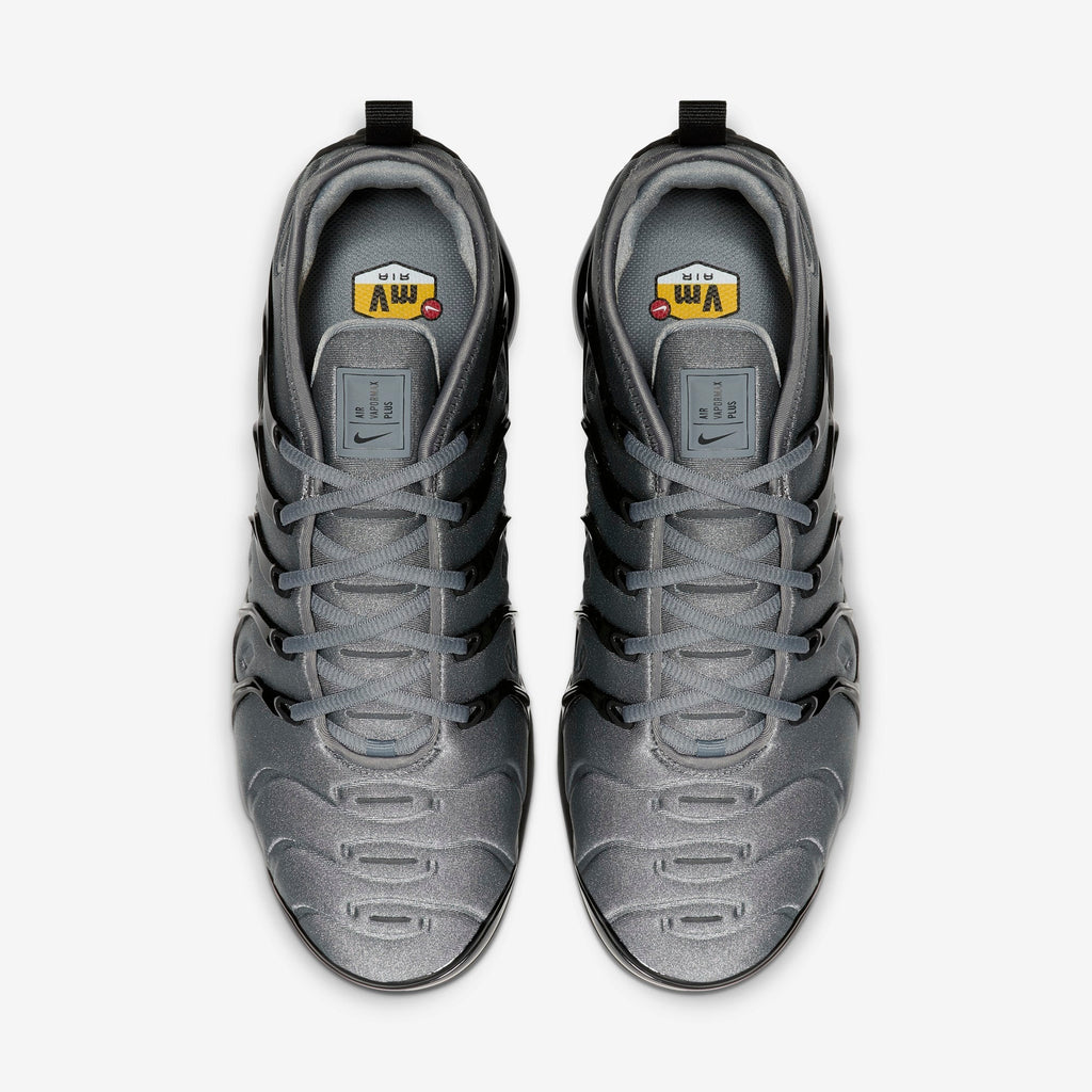 Air VaporMax Plus - Cool Grey Black
