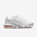 Nike Air Max Plus - Toggle White Reflective