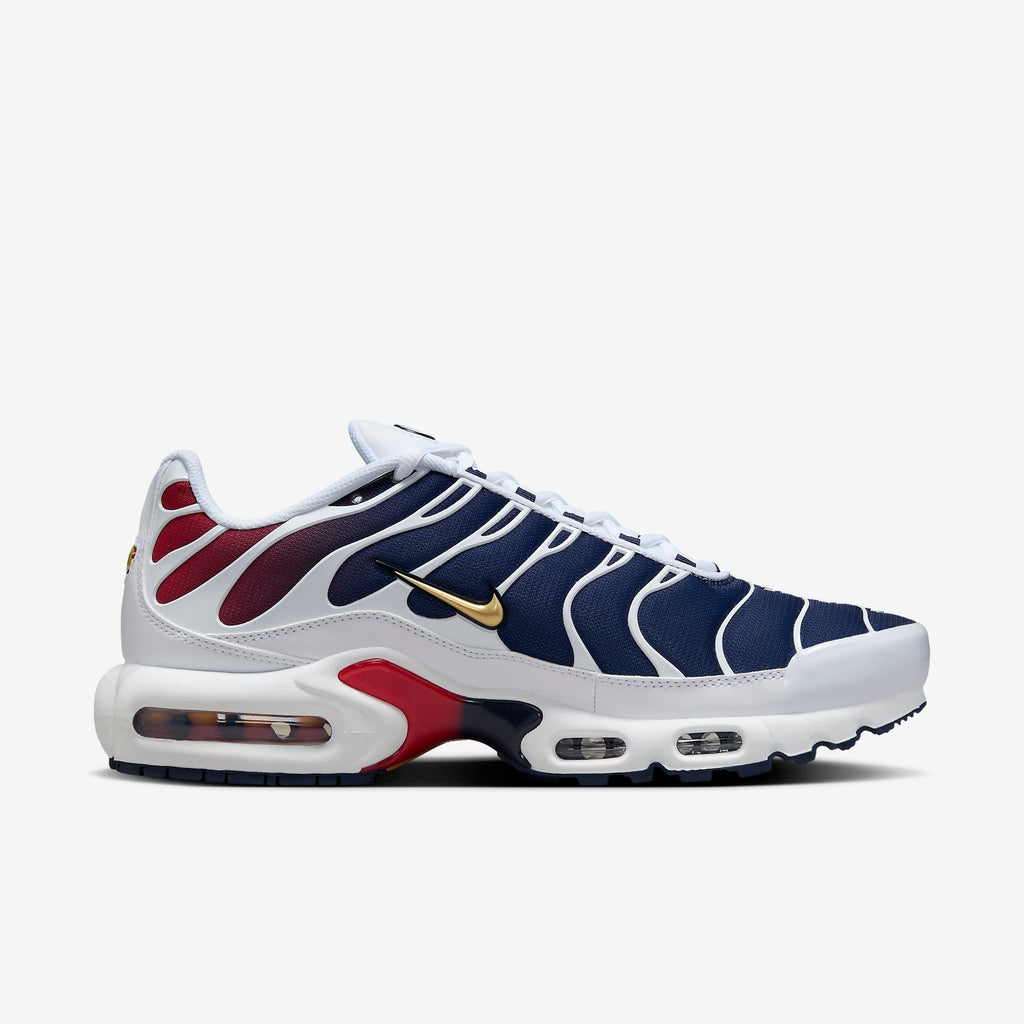 Air Max Plus - PSG