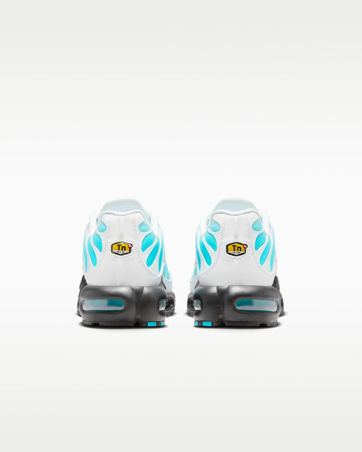 Nike Air Max Plus -  Dusty Cactus