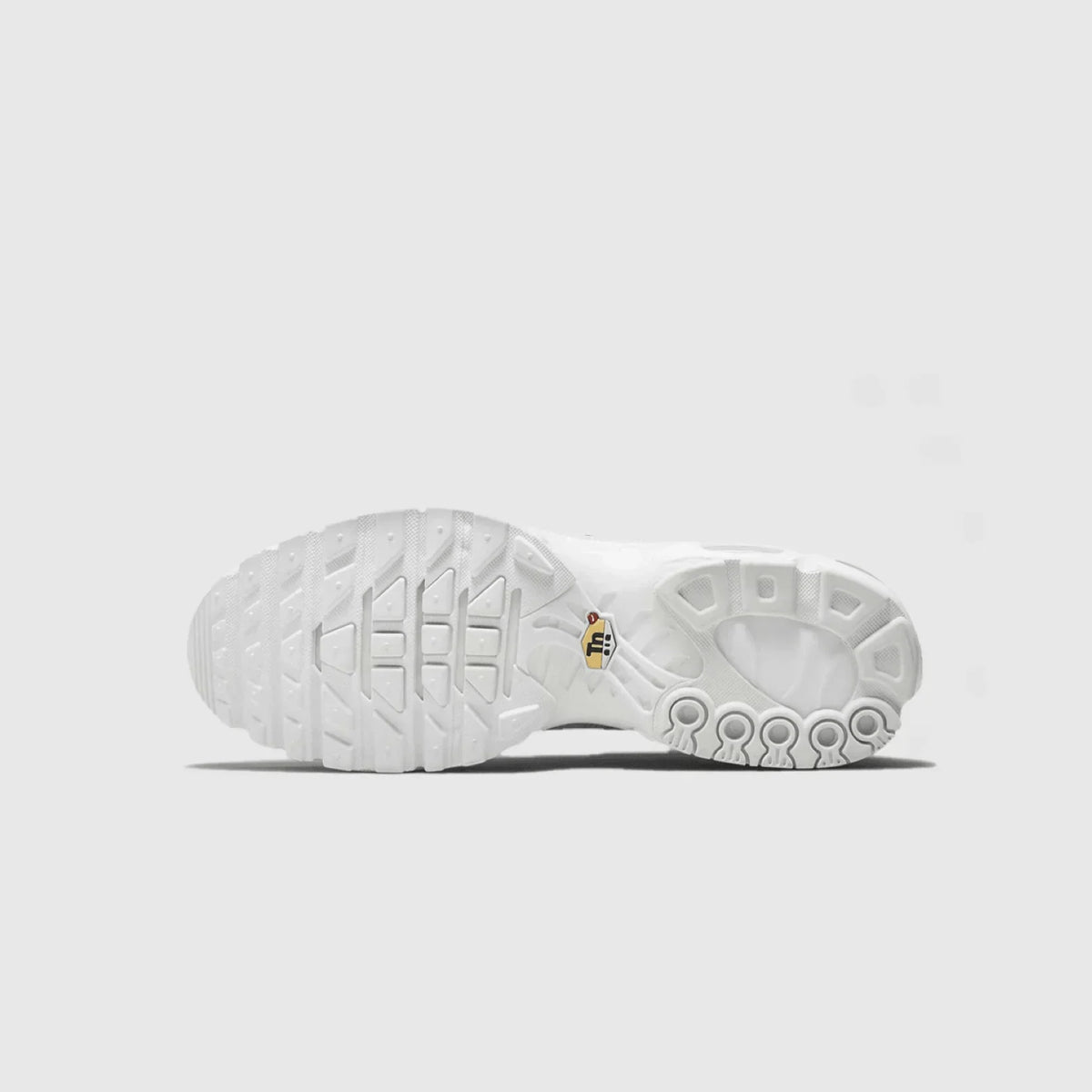 Nike Air Max Plus - Supreme White
