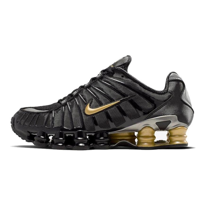 Nike Shox TL -  Neymar Jr
