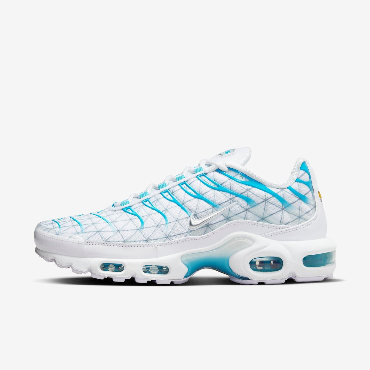 Air Max Plus - Marseille