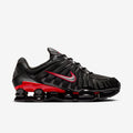 Nike Shox TL - Black University Red