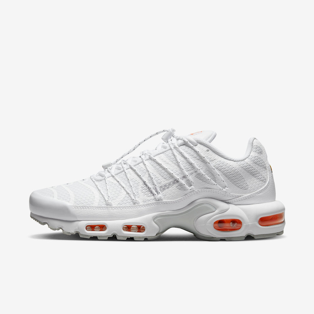 Nike Air Max Plus - Toggle White Reflective