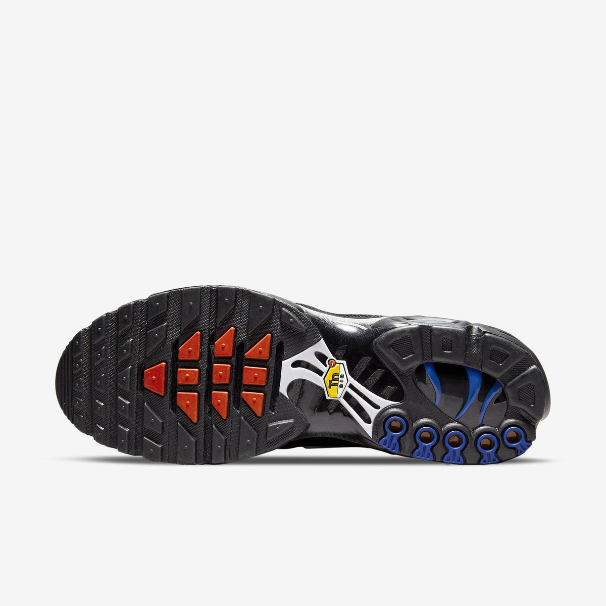 Air Max Plus - France